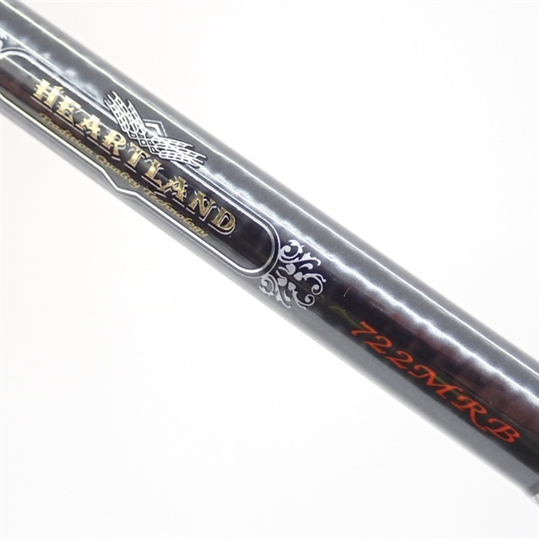 20ハートランド７２２ＭＲＢ－２０